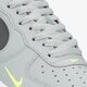 Vyriški kedai NIKE AIR FORCE 1 LV8 dj6887-002 spalva pilka