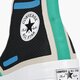 Vyriški inkariukai CONVERSE CHUCK 70 TAPE SEAM 170140c spalva tamsiai mėlyna