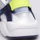 Vaikiški kedai NIKE HUARACHE RUN GS dv3479-100 spalva balta