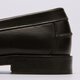 Vyriški laisvalaikio batai NAKED WOLFE RIVIERA BLACK LEATHER nwrivierablack spalva juoda