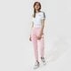 Moteriški marškinėliai ADIDAS MARŠKINĖLIAI 3 STRIPES TEE #gn2913 spalva balta