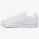 Moteriški kedai ADIDAS SUPERSTAR W  by9175 spalva balta