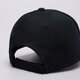 Vyriška kepurė su snapeliu CHAMPION KEPURĖ BASEBALL CAP 800381bs501 spalva juoda