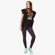 Moteriska liemenė NIKE LIEMENĖ TECH FLEECE VEST 689067010 spalva juoda