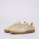 Moteriški kedai ADIDAS GAZELLE INDOOR W ih5482 spalva rusvai gelsva