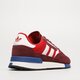Vyriški kedai ADIDAS TREZIOD 2  gy0050 spalva tamsiai raudona