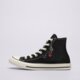 Moteriški kedai CONVERSE CHUCK TAYLOR ALL STAR  a19056c spalva juoda