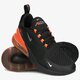 Vyriški kedai NIKE AIR MAX 270 dc1938-001 spalva juoda