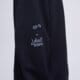 Moteriškas džemperis S.NOW JOB SIZEER CREWNECK “I DON'T KNOW” BLACK si123blu51001 spalva juoda