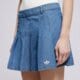 Moteriška ADIDAS SIJONAS DENIM SKIRT kd5523 spalva mėlyna