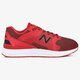 NEW BALANCE ML1550CA ml1550ca spalva raudona