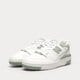 Moteriški kedai NEW BALANCE 550  bbw550bg spalva balta