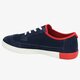Vyriški inkariukai TIMBERLAND NEWPORT BAY SUEDE&MESH WI a18jq spalva tamsiai mėlyna