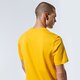 Vyriški marškinėliai ADIDAS MARŠKINĖLIAI TREFOIL MARŠKINĖLIAI gd9913 spalva geltona