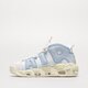 Moteriški kedai NIKE WMNS AIR MORE UPTEMPO fd9869-100 spalva balta