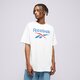 Vyriški marškinėliai REEBOK MARŠKINĖLIAI REEBOK IDENTITY BIG LOGO TEE 100071175 spalva balta