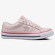 Moteriški kedai CONVERSE ONE STAR 160623c spalva rožinė