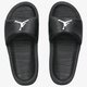 Vaikiškos šlepetės JORDAN SLIDES  cd5472-010 spalva juoda