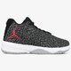 JORDAN B. FLY 881444-001 spalva pilka