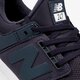 Moteriški kedai NEW BALANCE WS247UB ws247ub spalva tamsiai mėlyna