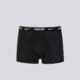 Vyriškas apatinis trikotažas NIKE BOKSIKĖS ESSENTIAL COTTON STRETCH TRUNK 3 nq00ke1284xyo spalva daugiaspalvė
