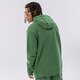 Vyriškas džemperis CONFRONT DŽEMPERIS SU GOBTUVU HOODIE ESSENTIAL cf322blm91003 spalva žalia