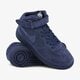 NIKE AIR FORCE 1 MID (GS) 314195405 spalva tamsiai mėlyna