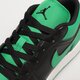 Vaikiški kedai AIR JORDAN 1 LOW  553560-065 spalva juoda