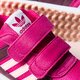 Vaikiški kedai ADIDAS ZX 700 CF I  bb2449 spalva rožinė
