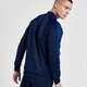 Vyriškas džemperis ADIDAS DŽEMPERIS SSTT NAVY/BLU SWEATSHIRT ij9458 spalva tamsiai mėlyna