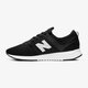 Vaikiški kedai NEW BALANCE KL247BGG kl247bgg spalva juoda