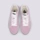 Moteriški kedai VANS SK8-HI TAPERED vn0009qpbug1 spalva violetinė