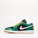 Vyriški kedai AIR JORDAN 1 LOW SE  dq8422-300 spalva žalia