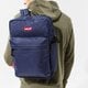 Moteriška kuprinė LEVI'S KUPRINĖ L PACK STANDARD ISSUE 38004-0278 spalva tamsiai mėlyna