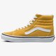 Vyriški inkariukai VANS UA SK8-HI  va38geqa0 spalva geltona