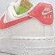 Moteriški kedai NIKE AIR FORCE 1 '07 SE dv3808-100 spalva balta