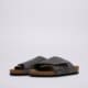 Vyriškos šlepetės BIRKENSTOCK SOLANA 1031614 spalva juoda