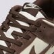 Vyriški kedai NIKE DUNK LOW RETRO fq8249-104 spalva ruda