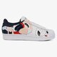 ADIDAS SUPERSTAR RO W s80289 spalva balta
