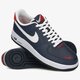 Vyriški kedai NIKE AIR FORCE 1 '07 LV8 4 cj8731400 spalva tamsiai mėlyna