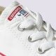 Vaikiški inkariukai CONVERSE CHUCK TAYLOR ALL STAR OX ALL STAR 7j256c spalva balta