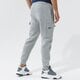 Vyriškos kelnės NIKE KELNĖS SPORTSWEAR CLUB FLEECE CARGO cd3129-063 spalva pilka