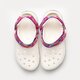 Moteriški sandalai CROCS HIKER SOLARIZED 207990-94s spalva balta