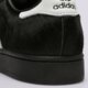 Moteriški kedai ADIDAS SUPERSTAR II W jh9475 spalva juoda