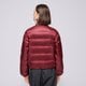 Moteriška žieminė striukė LEVI'S STRIUKĖ  ŽIEMINĖ WMS PACKABLE DOWN JACKET REDS a8320-0007 spalva tamsiai raudona