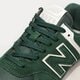 Moteriški kedai NEW BALANCE 574  wl574zag spalva žalia