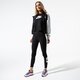Moteriški marškinėliai NIKE MARŠKINĖLIAI SS W NSW   HRTG MARŠKINĖLIAI SS MESH bv4831-010 spalva juoda