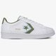 Moteriški kedai CONVERSE PRO LEATHER 167854c spalva balta