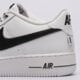 Vaikiški kedai NIKE AIR FORCE 1 LOW JS BG ir0270-100 spalva balta