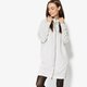 Moteriškas džemperis NIKE DŽEMPERIS W NSW MODERN HOODIE FZ 857382072 spalva rusvai gelsva